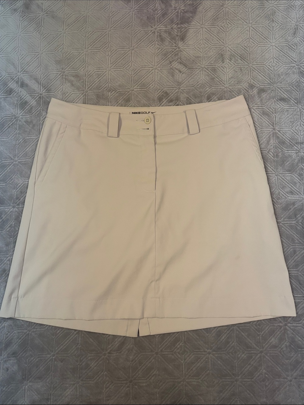 Nike Tour Performance Golf Skort